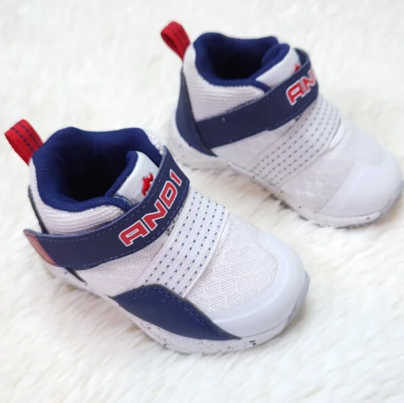 And1 baby shoes hotsell